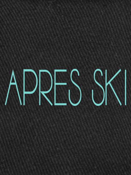 Apres Ski