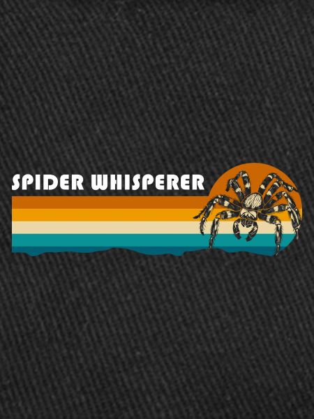 Spider Web Bite