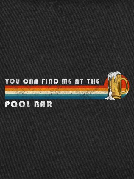 Pool Party Baignade Heure