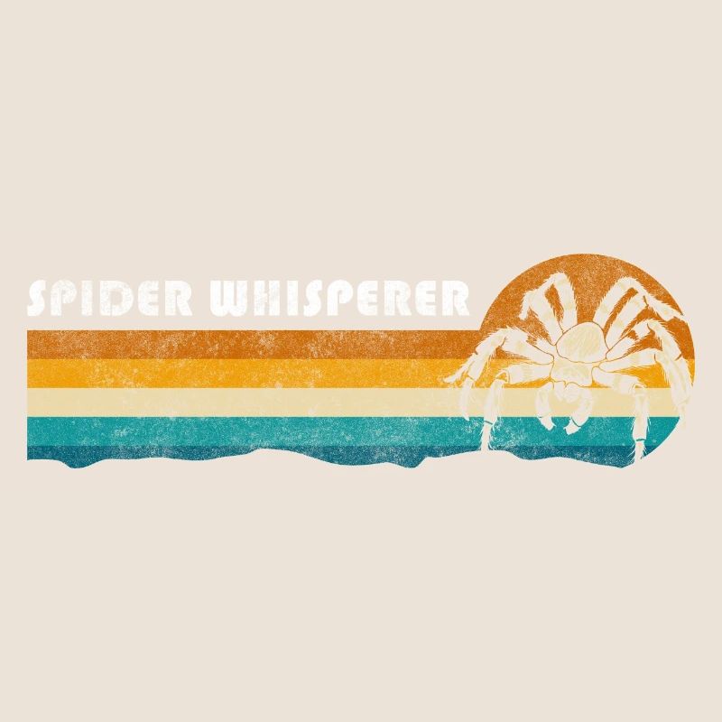 Araignées de compagnie