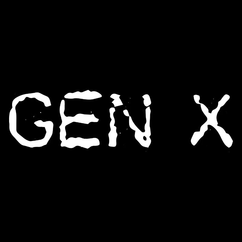 Gen X FAFO Génération X