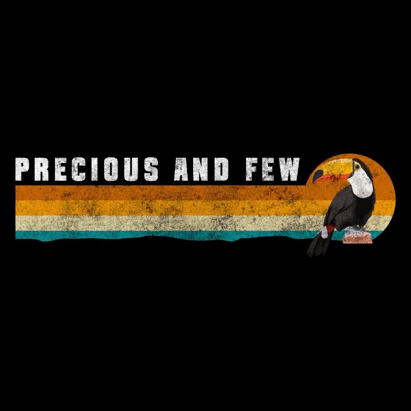 Toucan Animal Bec Oiseaux