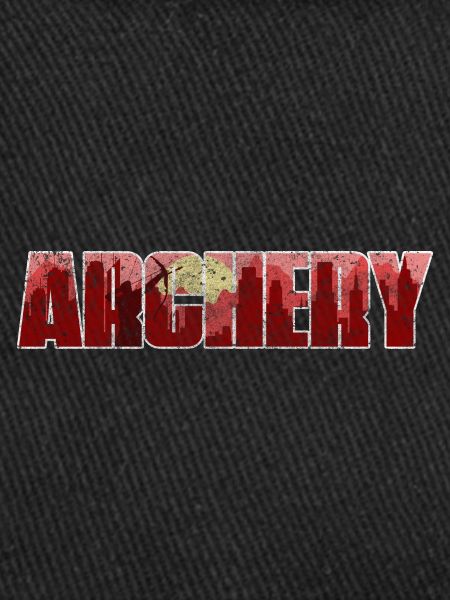 Archery Archery Archery