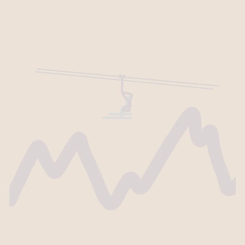 Skilift Ski