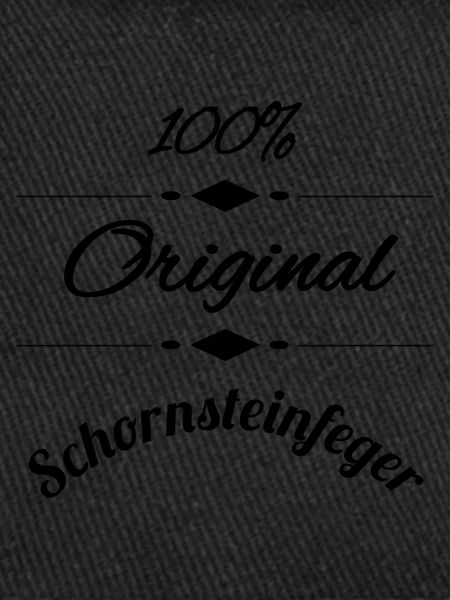 Schornsteinfeger