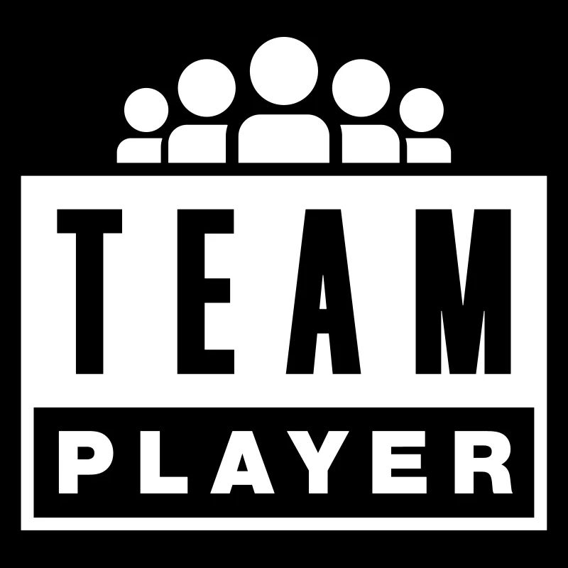 TEAM PLAYER