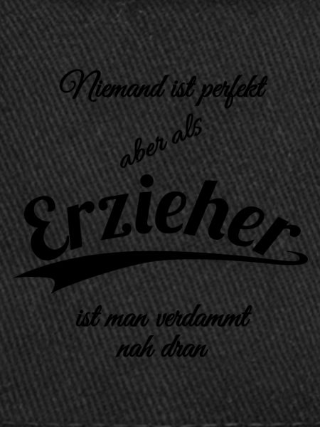 Erzieher