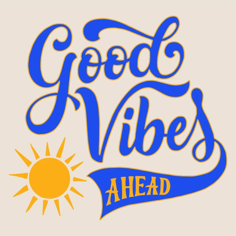 Bonnes vibrations