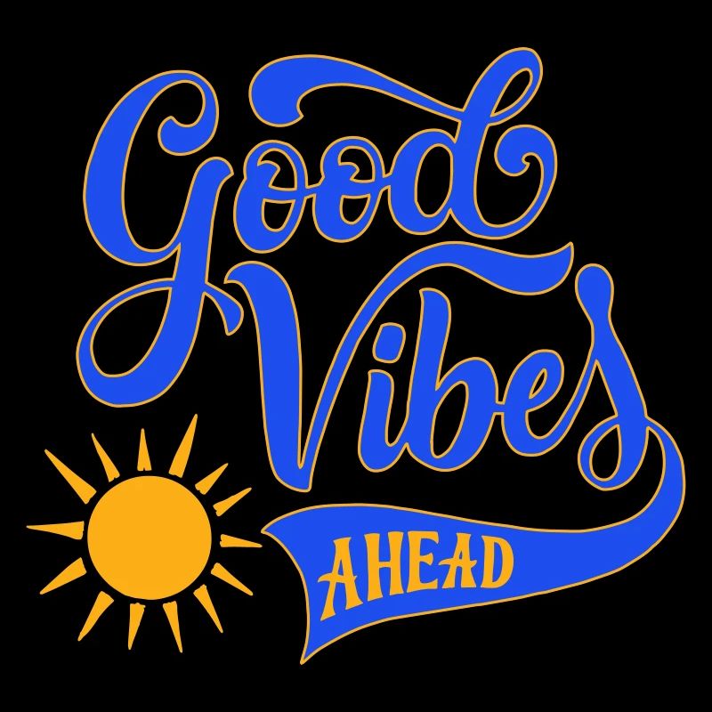 Bonnes vibrations