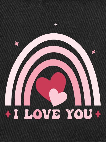 Valentine #AllaHjärtansDag - Amour