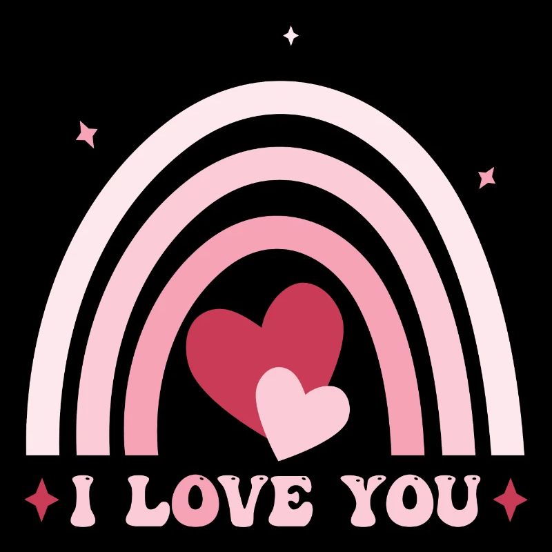 Valentine #AllaHjärtansDag - Liebe