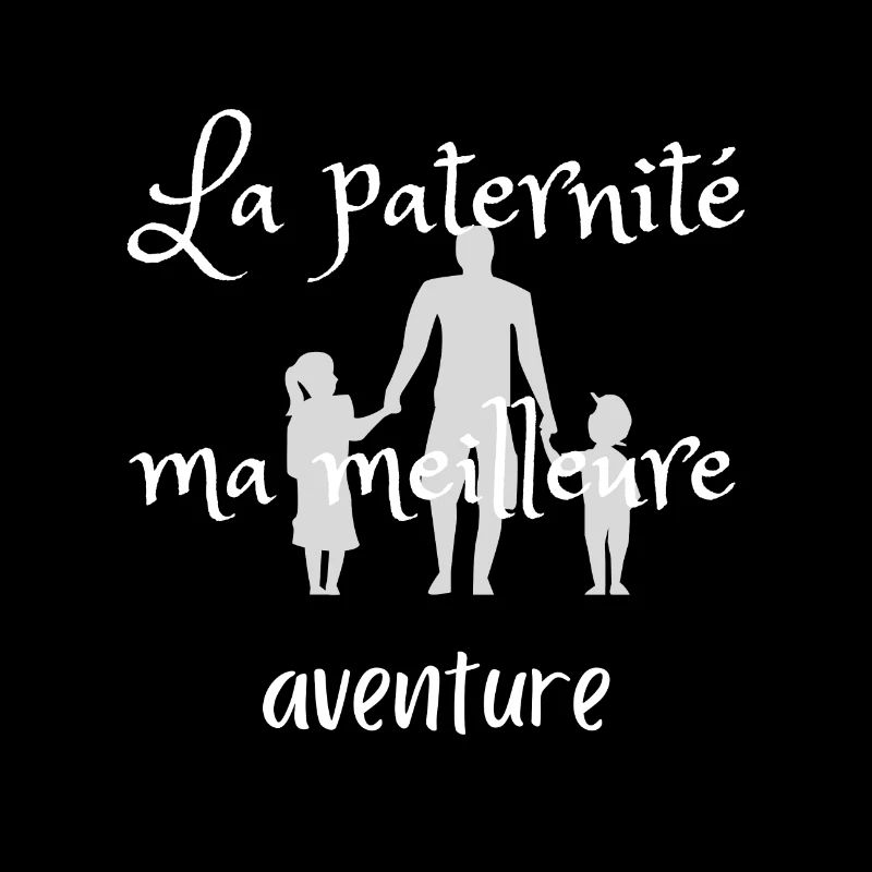 La paternité ma meilleure aventure