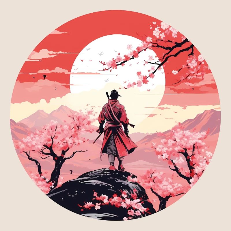 Samurai II