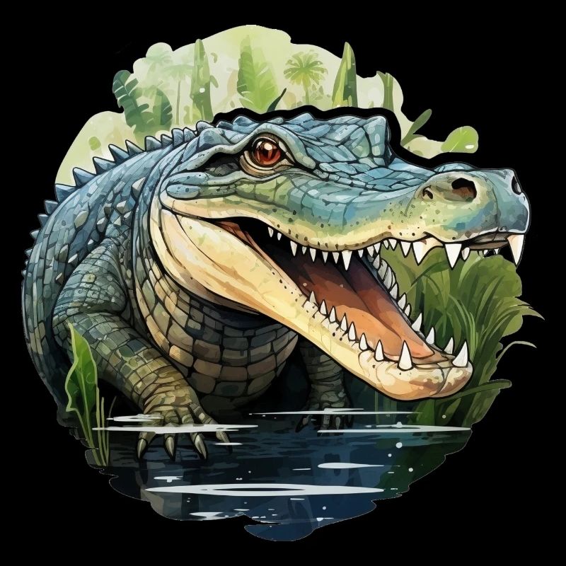 Krokodil
