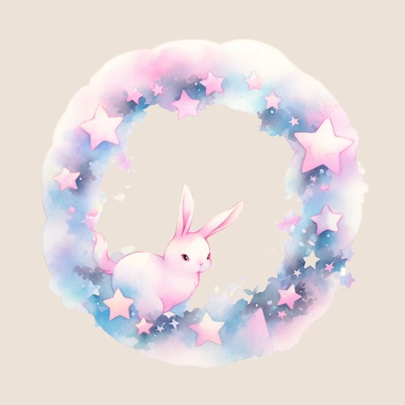 Cloud Rabbit