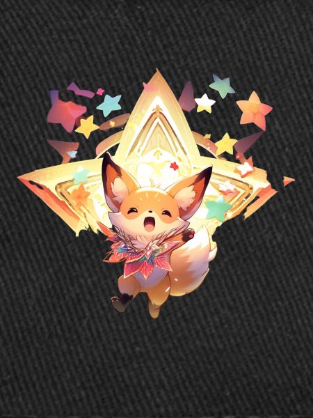 Fennec étoilé