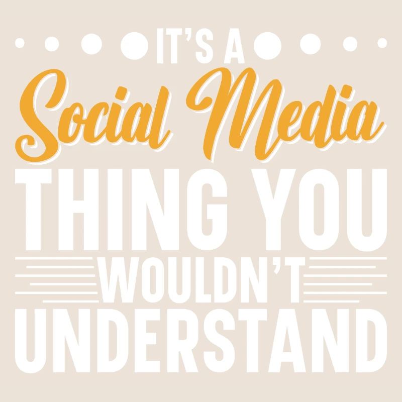 SMM Manager Advertising Social Media Platform