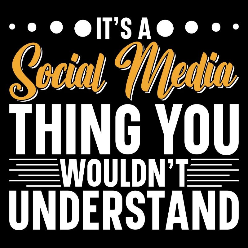 SMM Manager Advertising Social Media Platform