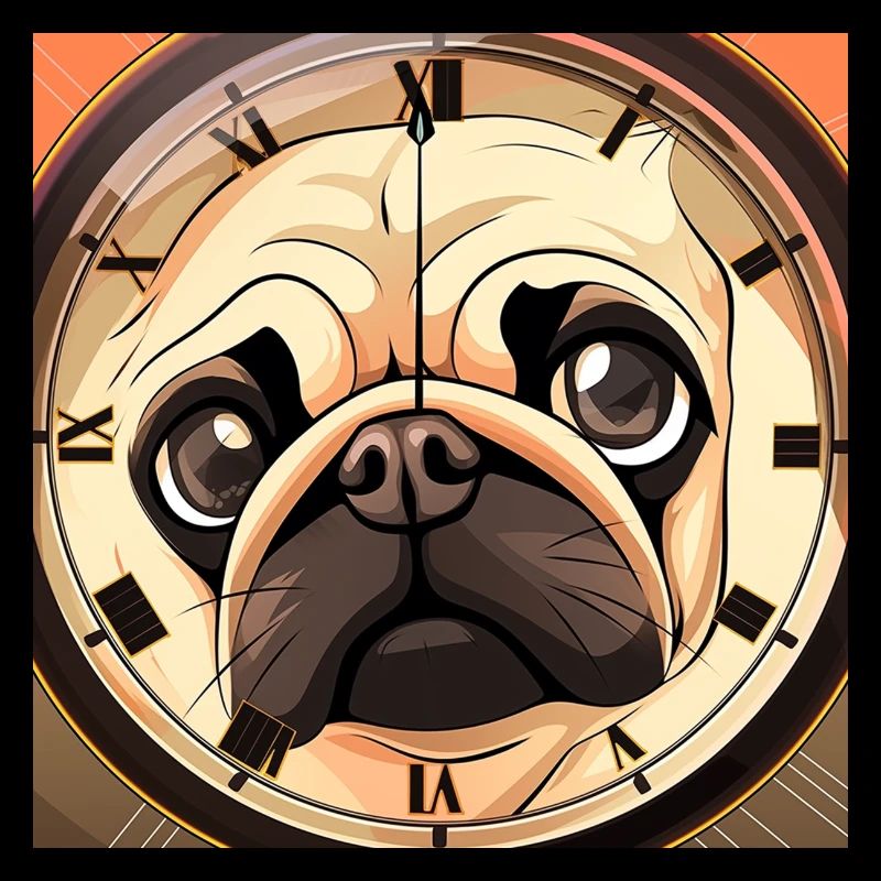 Der liebenswerte Blick