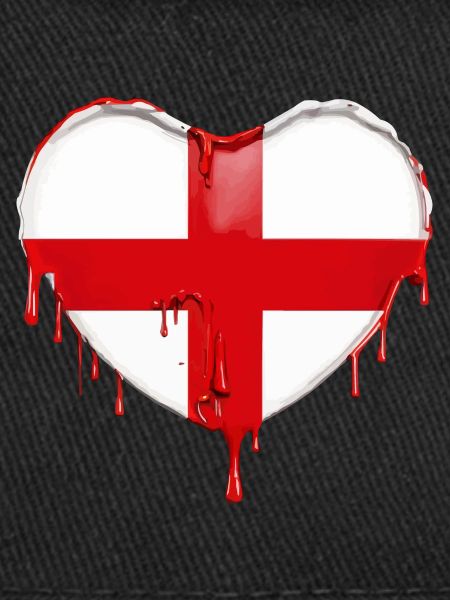 ENGLISH FLAG FLAG ENGLAND