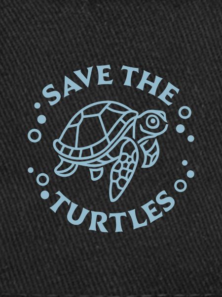 Save the turtles
