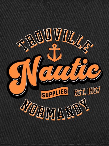 Trouville nautic supplies Normandy