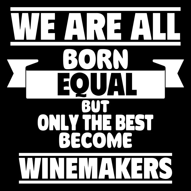 Seuls les meilleurs deviennent vignerons