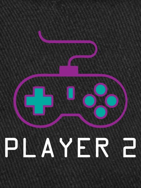 Player 2 Gamer
