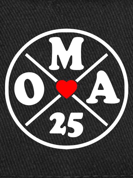 Oma 2025