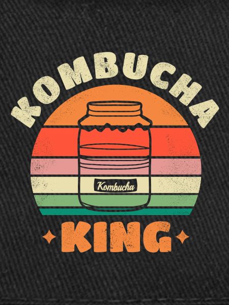 Kombucha King