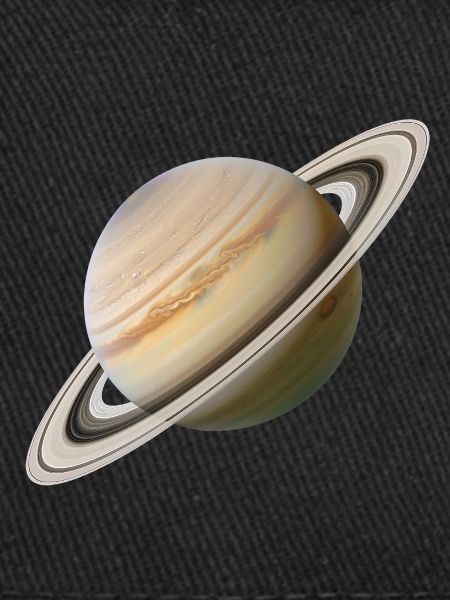 Saturne