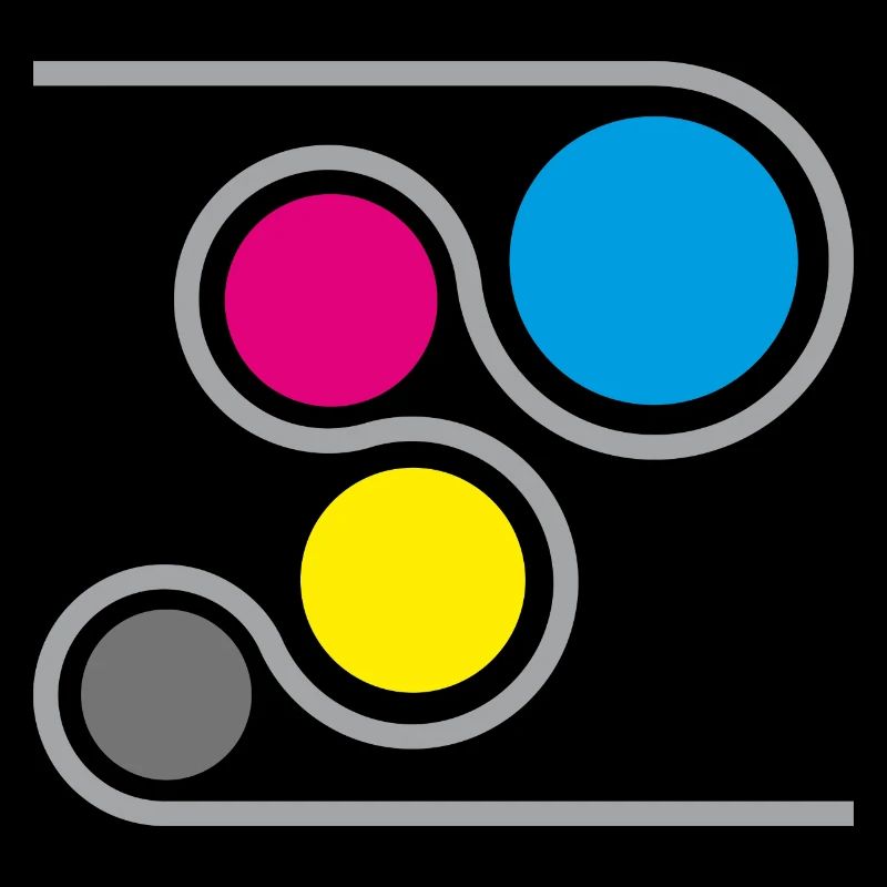 Imprimante CMJN Graphique