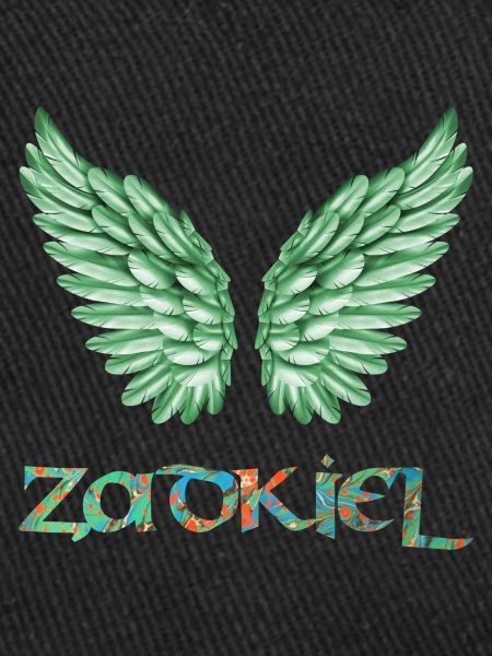 angel zadkiel e 4