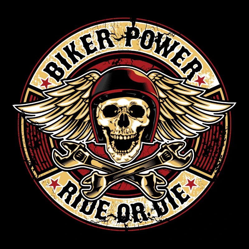BIKER POWER