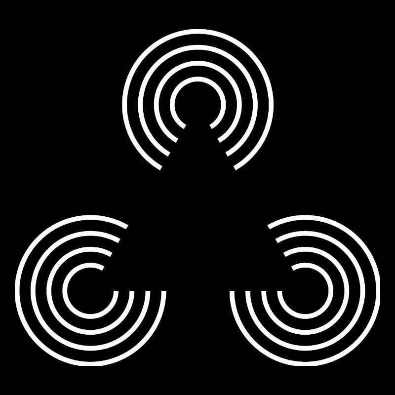 Optical illusion