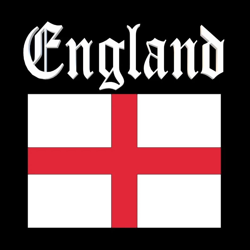 Angleterre Football Design