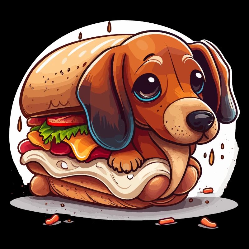 Wiener Dog