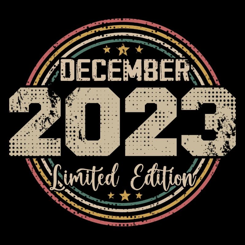 Die Legenden wurden im Dezember 2023 - 2023 geboren