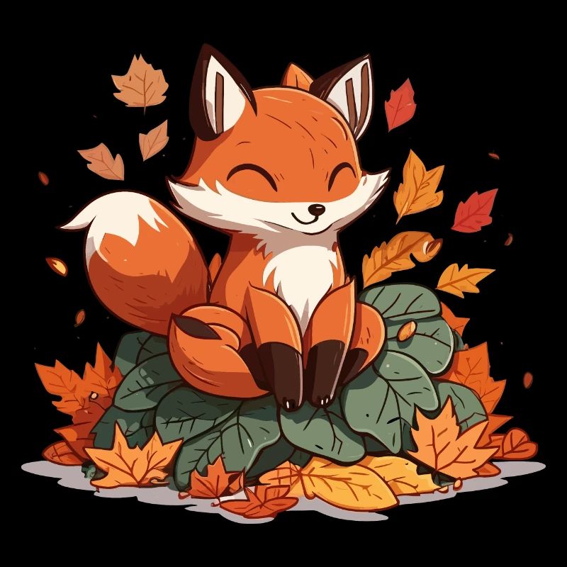 Joie d’automne