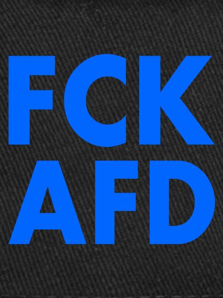 Fck afd