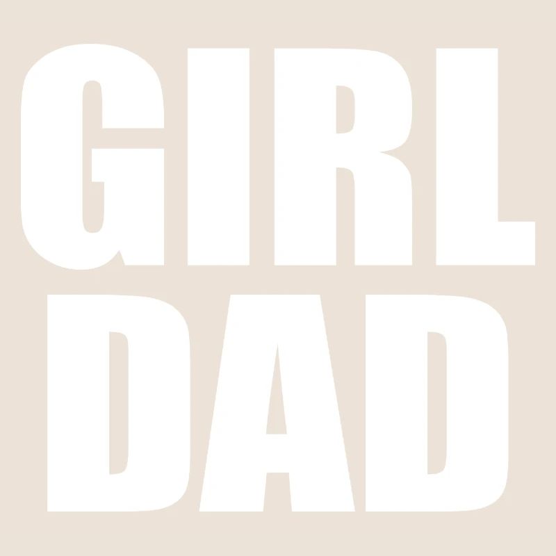 Girl dad
