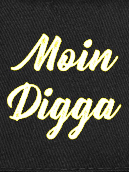 Moin Digga