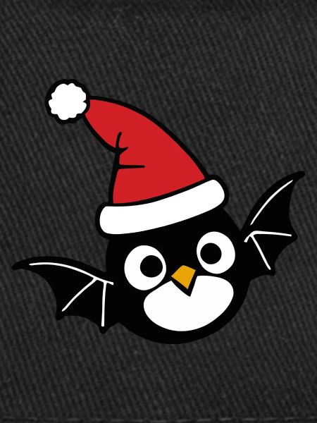 Bat Christmas