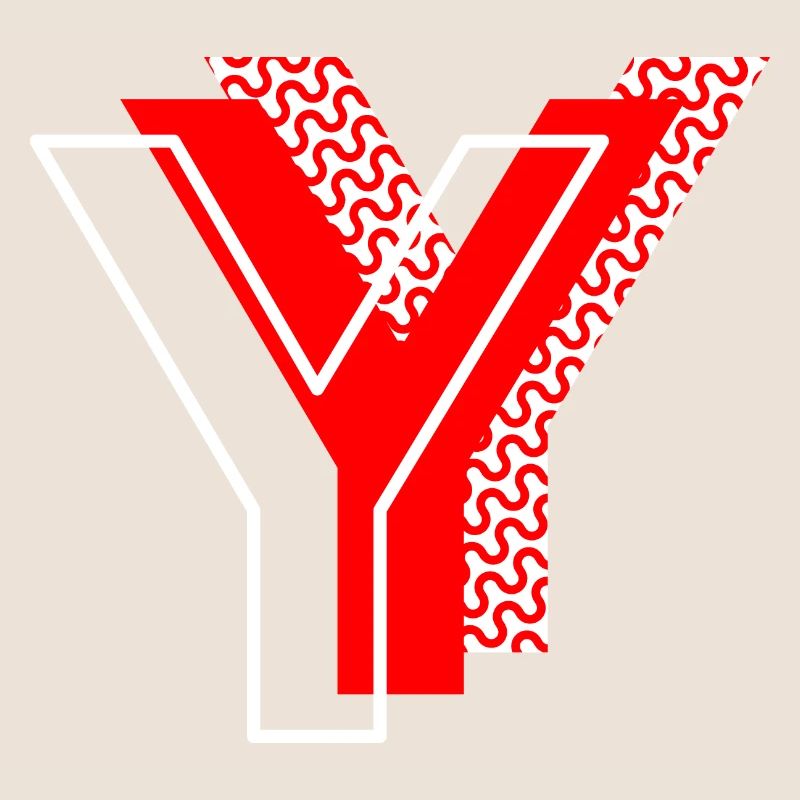 Lettre Y