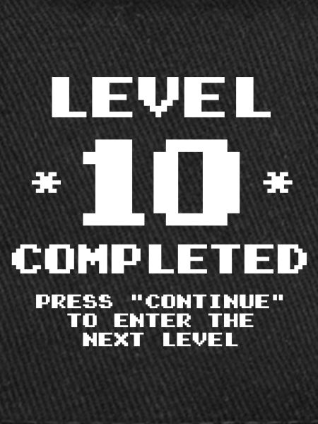 Level 10