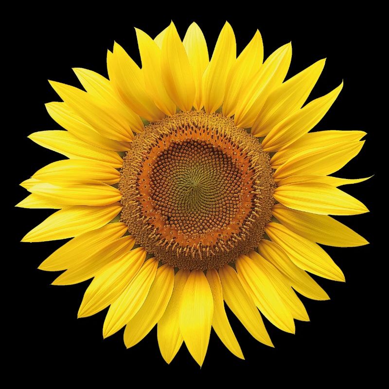 Sonnenblume