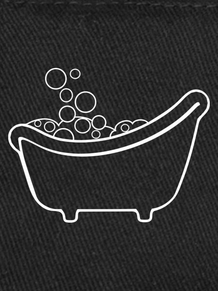bathtub