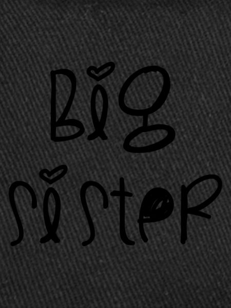 Big Sister