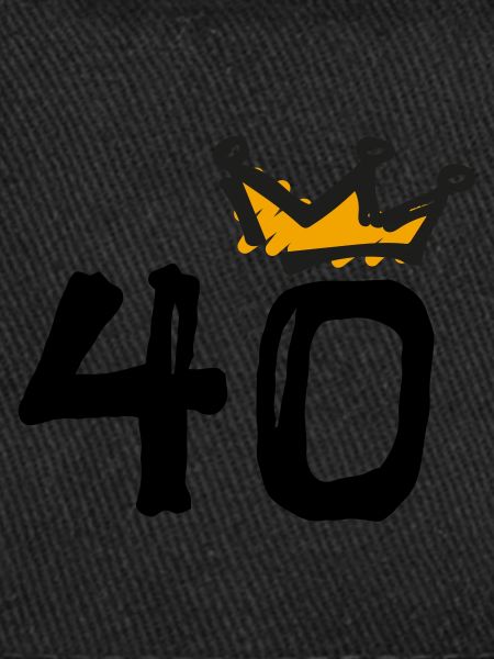 40e anniversaire Krone