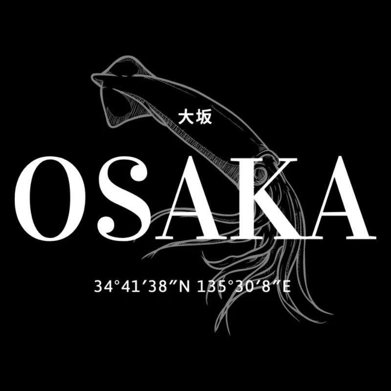 Osaka